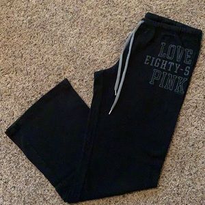 PINK VS Lounge Sweatpants